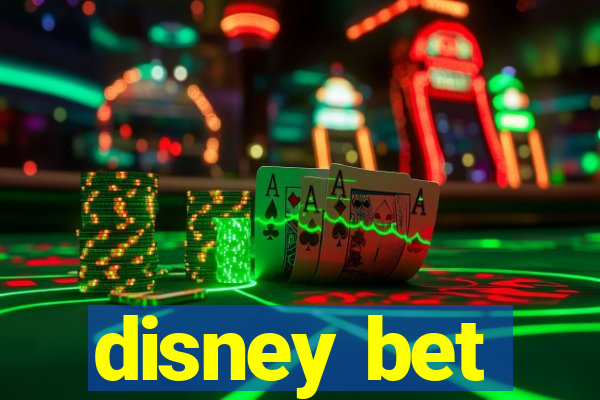 disney bet